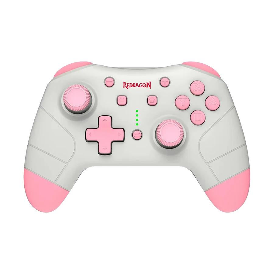 گیم پد ردراگون Pluto G815 Pink