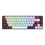 کیبورد ردراگون K712 RGB