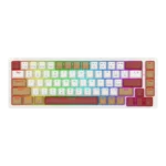 کیبورد ردراگون K677 WLR