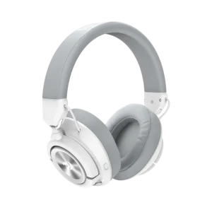 هدست بی سیم گیمینگ ردراگون H889 White Spectra Pro