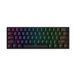 کیبورد بی‌سیم ردراگون Draconic K530 Pro