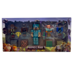 ست لگو ماینکرافت Village & Pillage