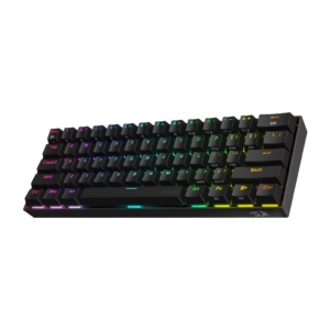 کیبورد گیمینگ بیسیم ردراگون Draconic K530 Pro