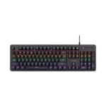 کیبورد تراست GXT 863 Mazz سوییچ قرمز