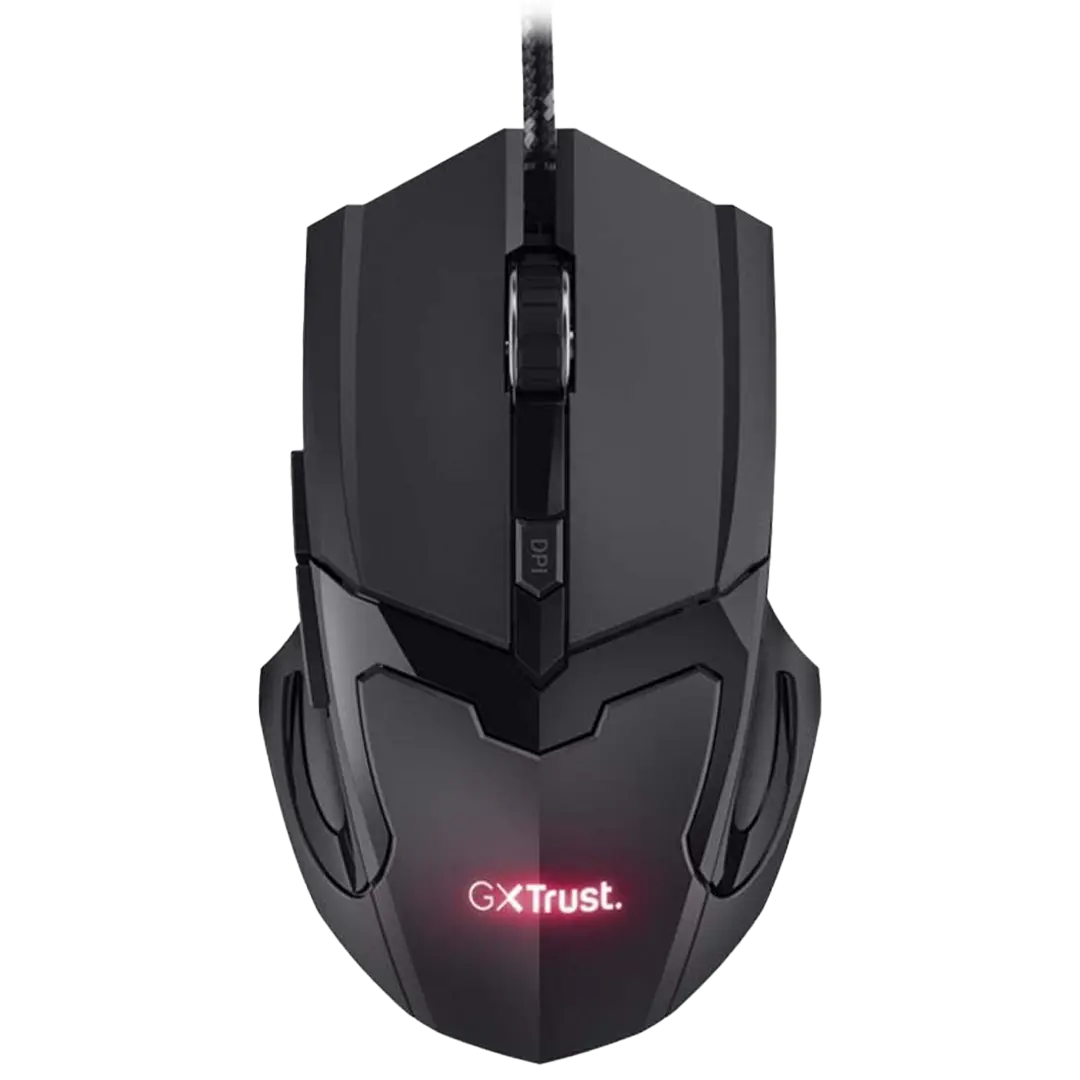 موس تراست GXT 101 Gav سیمی