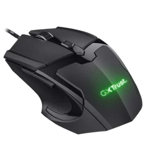 موس گیمینگ سیمی تراست GXT 101 Gav