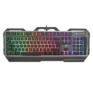 کیبورد تراست GXT 856 Torac بدنه فلزی