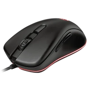 موس گیمینگ سیمی تراست GXT 930 Jacx