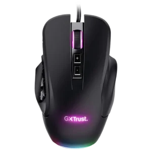 موس تراست GXT 970 Morfix با صفحات کناری قابل تعویض