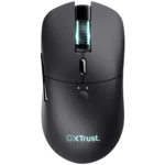 موس گیمینگ مکانیکال تراست Redex با نورپردازی RGB
