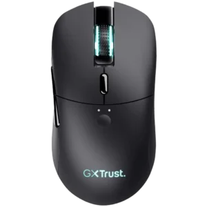 موس گیمینگ مکانیکال تراست Redex با نورپردازی RGB